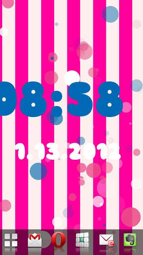Play APK [Free]PolkaDotsFlow ! LiveWall  and enjoy [Free]PolkaDotsFlow ! LiveWall with UptoPlay apricoworks.android.wallpaper.flarelivewallpaperfree